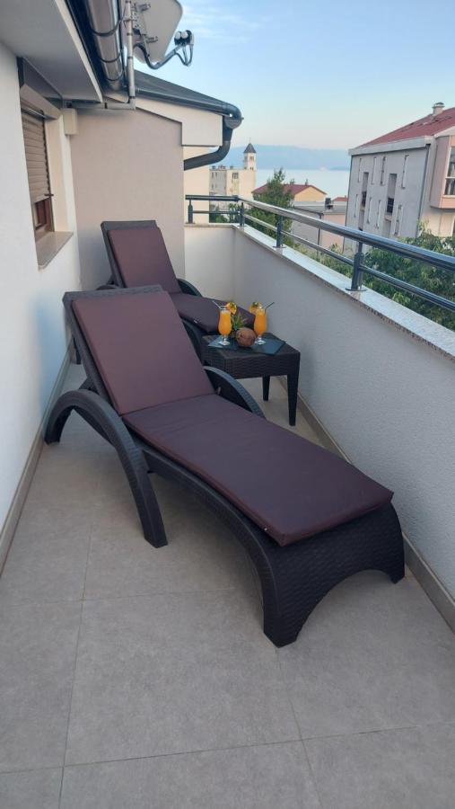 Apartman Gulin 茨里克韦尼察 外观 照片